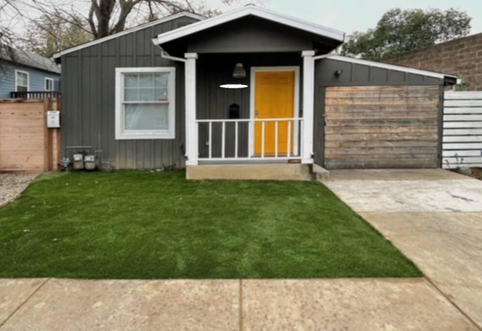 Artist'S Retreat Near The Heart Of The City Sacramento Exteriér fotografie