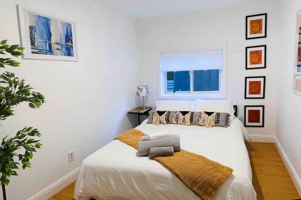 Artist'S Retreat Near The Heart Of The City Sacramento Exteriér fotografie