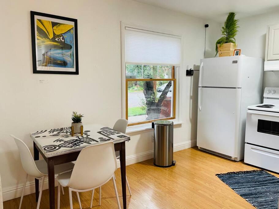 Artist'S Retreat Near The Heart Of The City Sacramento Exteriér fotografie
